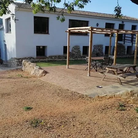Cortijo Rural Gumeo *