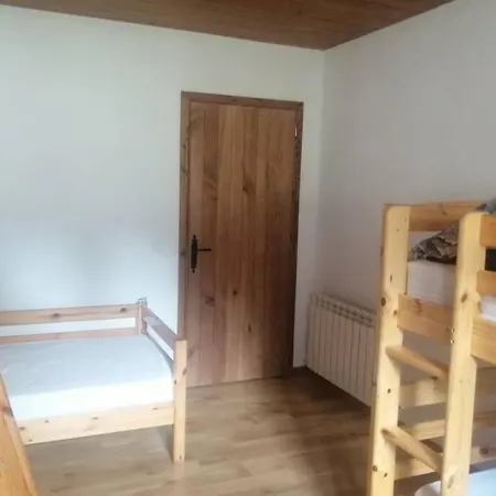 Cortijo Rural Gumeo Holiday home *