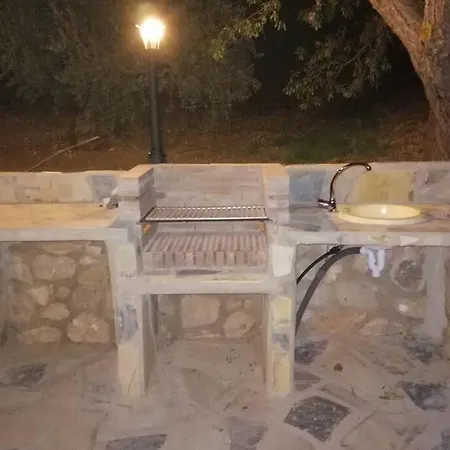 Holiday home Cortijo Rural Gumeo