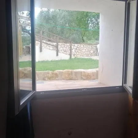 Cortijo Rural Gumeo *