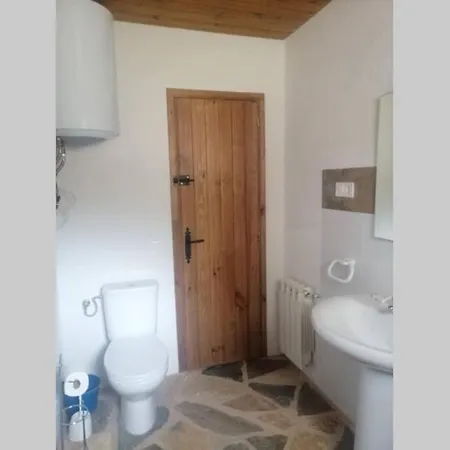 Cortijo Rural Gumeo Holiday home