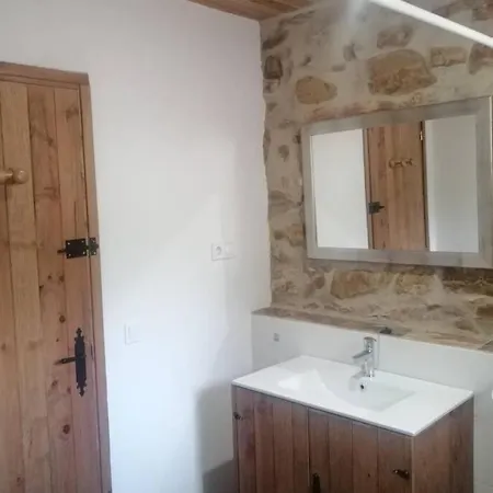 Cortijo Rural Gumeo Holiday home