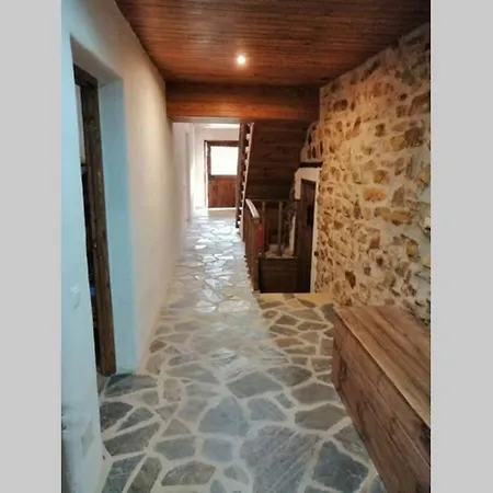 Cortijo Rural Gumeo Holiday home Malaga