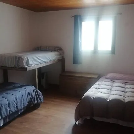 Cortijo Rural Gumeo *