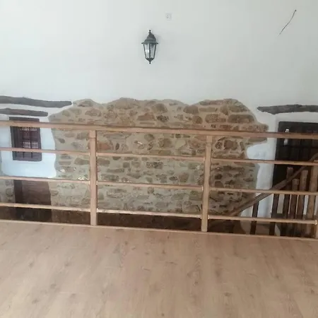 Holiday home Cortijo Rural Gumeo *