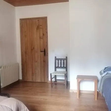 Cortijo Rural Gumeo Holiday home
