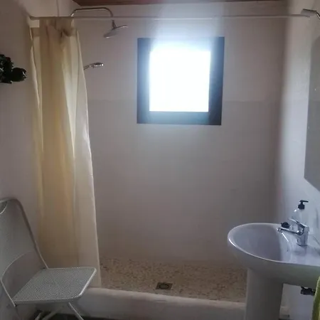 Holiday home Cortijo Rural Gumeo Malaga