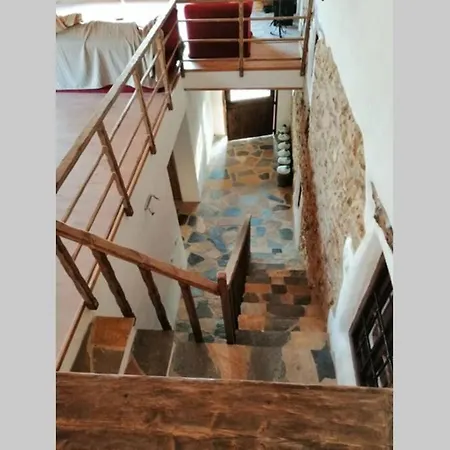 Cortijo Rural Gumeo Malaga