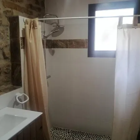 Cortijo Rural Gumeo Holiday home *