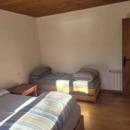 Cortijo Rural Gumeo Holiday home *