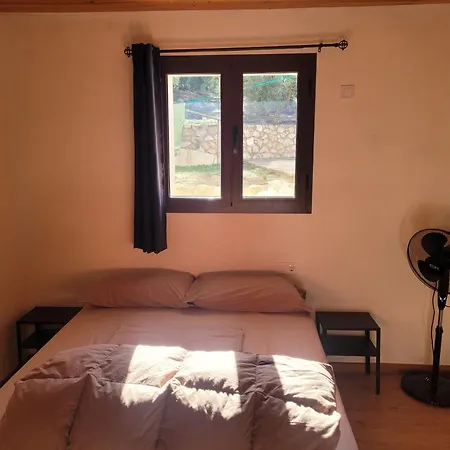 Holiday home Cortijo Rural Gumeo *