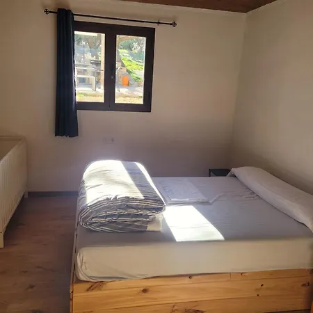 Holiday home Cortijo Rural Gumeo Malaga