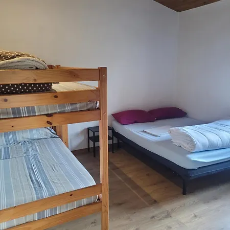 Cortijo Rural Gumeo Holiday home Malaga