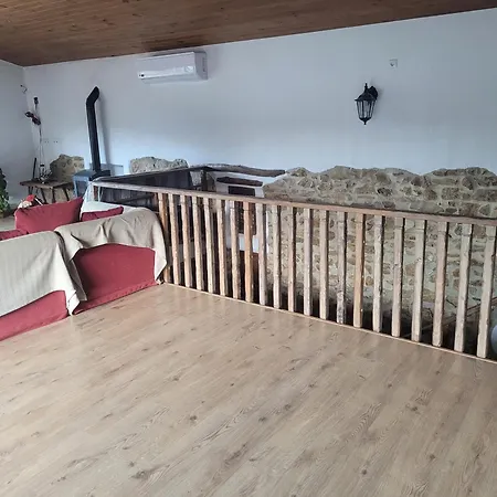 Holiday home Cortijo Rural Gumeo Malaga