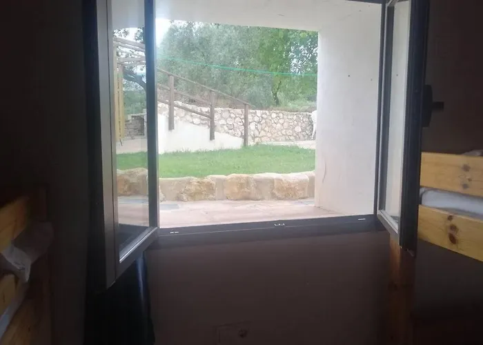 Cortijo Rural Gumeo *