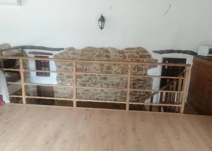 Vakantiehuis Cortijo Rural Gumeo *