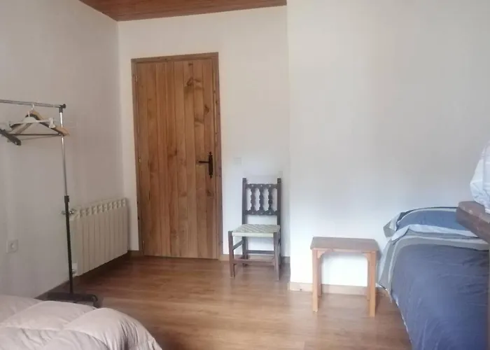 Cortijo Rural Gumeo Vakantiehuis