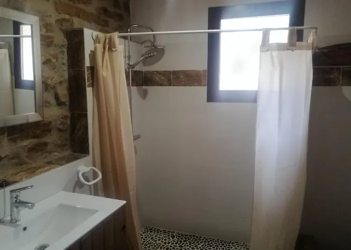 Cortijo Rural Gumeo Vakantiehuis *