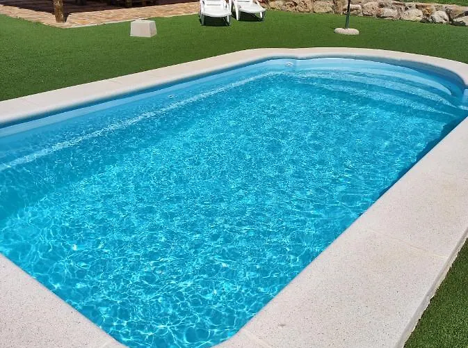 Cortijo Rural Gumeo *
