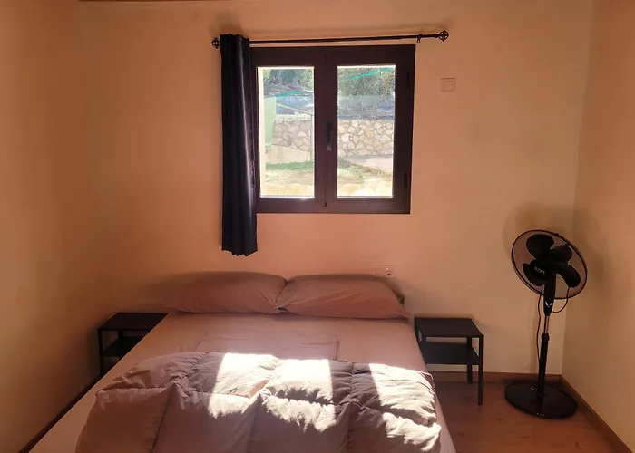 Vakantiehuis Cortijo Rural Gumeo *