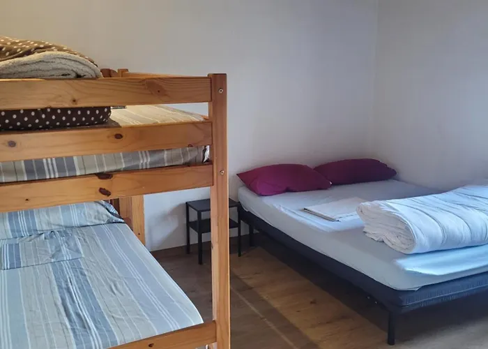 Cortijo Rural Gumeo Vakantiehuis Málaga