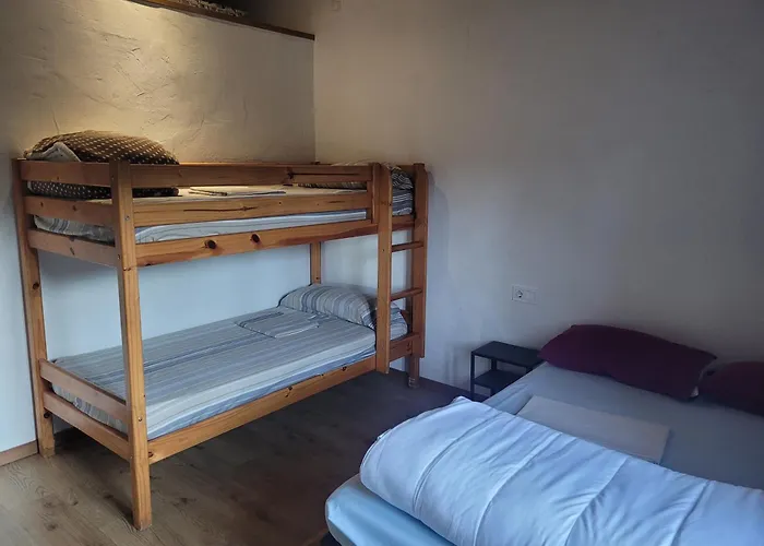 Vakantiehuis Cortijo Rural Gumeo *